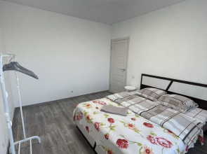 Квартира Уютная 3-комнатная квартира