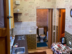 Апартаменты Мира4/башня