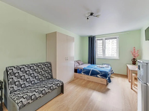 Studiya Flat