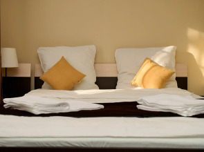 Мини-отель Акварель