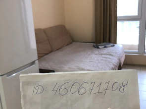 Квартира ЖК Романовский 5