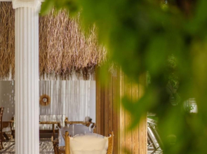 Отель Costa Maya