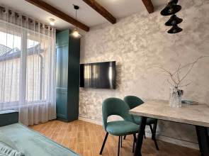 Частный Дом у Моря 3