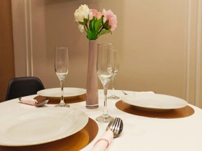 Апартаменты на Горбатова 22