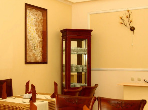 Отель АльГрадо