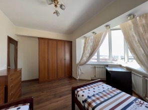 Квартира 2-комнатная Бабушкина 13а-80 Улан-Удэ КакДома