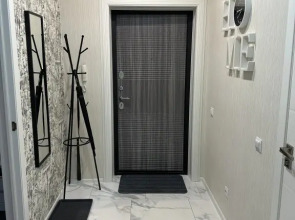 Апартаменты StatusApart