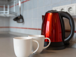 Апартаменты на Фрунзенской