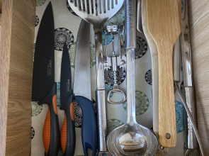 Апартаменты Спелая Вишня в Центре Города