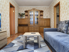 Квартира Двухкомнатная