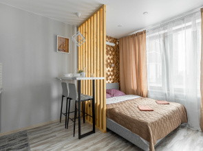 Apartamenty ZK Talisman 474/1