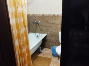 Отель Hotel-Hall