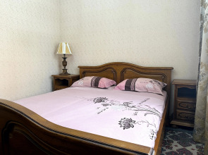 Апартаменты "Эленика" элитные у моря в Махачкале