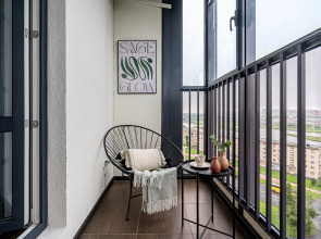 Апартаменты Merino Home Amelie