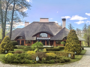Usadyba Rynkovka Hotel