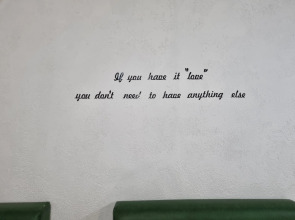 Мини-отель На берегу