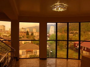 Гостевой Дом Репруа