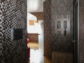 Апартаменты И сон И дом Оранжерейная 21/3 1