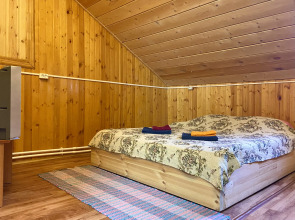 Гостевой дом Русская Изба