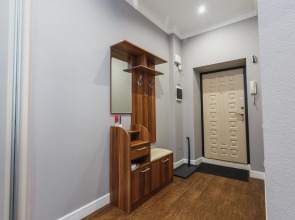 Апартаменты Рязанка как Дома