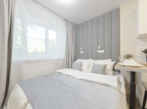 Апартаменты 1 Добрые Сутки на Ленина