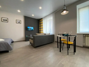 Апартаменты в Барнауле