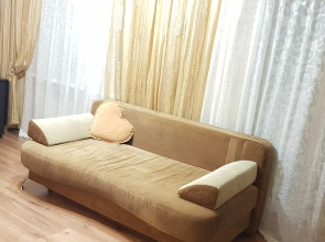 Апартаменты Апартаменты