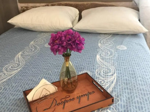 Апартаменты Center Mogilev