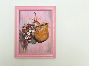 Апартаменты Невский 18 Николь и Мишель