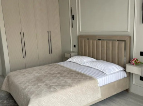 Квартира Милое Гнездышко