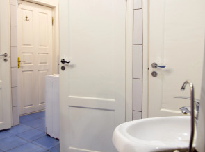 Гостевой дом Old Flat на Некрасова