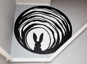 Хостел Кроличья Нора