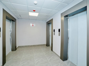 Апартаменты в ЖК Зеленый бульвар на 6 этаже