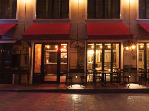 Бутик-Отель Bankerhan