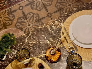 Апартаменты МосАртАпарт в летнем стиле