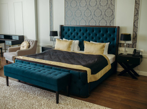 Бутик-отель Royal BV