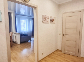 Квартира Рядом с Парком