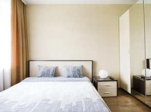 Апартаменты MinskForRent пр.Независимости zz39