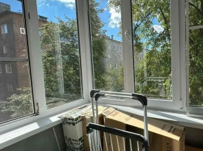 Апартаменты Шикарные апартаменты в центре города