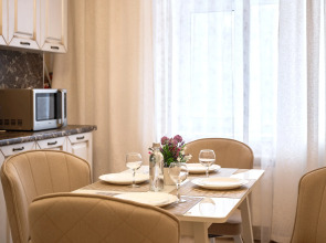 Апартаменты в Центре Казани