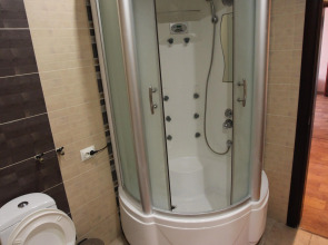 Апартаменты на Цюрупы