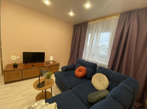 Квартира У Башни - квартира 52 м2