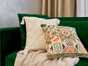 Квартира Aparts Pro Дизайнерская видовая студия у Волги в ЖК Галактика на 20 этаже