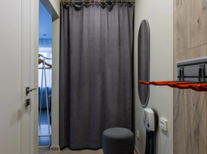 Апартаменты Фьорд