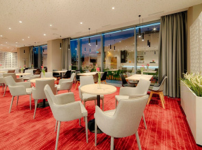 Focus Hotel Premium Gdańsk