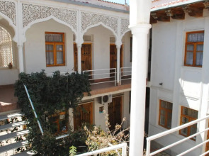 Бутик-отель Эмир