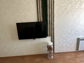 Квартира Уютная квартира в центре Владикавказа рядом с проспектом Мира и набережной