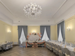 Бутик-отель Пушка