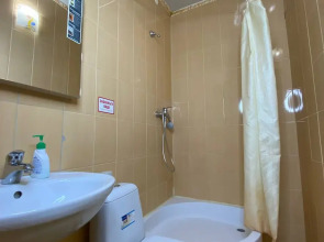 Гостевой дом ХатаБаня