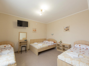 Гостевой дом Солнечная 7